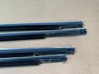 фото thumb №10, Планки двері, планка дверна, хром двері mercedes b клас w247 m