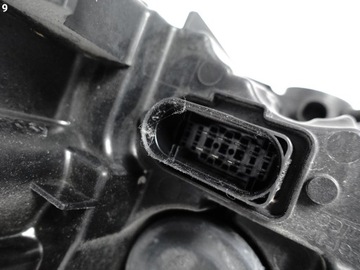 фото thumb №10, Skoda scala 657 19- лампа обычная h7 + led правая eu