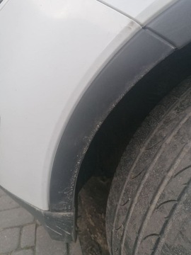 фото thumb №9, Захист галоген заглушка решітка ford kuga mk1 2008-2012