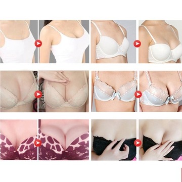 PERFECT BUST GEL ГЕЛЬ ДЛЯ УВЕЛИЧЕНИЯ ГРУДИ