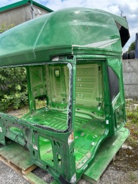 фото thumb №4, Кабіна iveco s-way