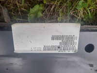 фото thumb №11, Підрамник балка підвіска перед volvo xc60 13-17r w-wa