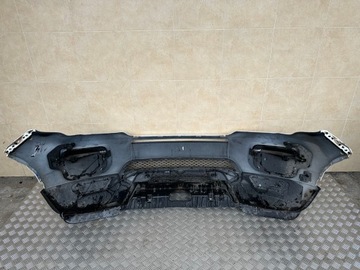 фото thumb №5, Бампер переднє комплектний 4 pdc evoque рестайлінг 2017r