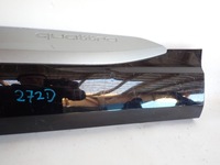 фото thumb №2, Audi q7 ii 4m0 планка двері ліва зад задня