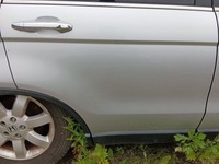 фото thumb №6, Honda cr-v 2011 правая сторона дверь задние