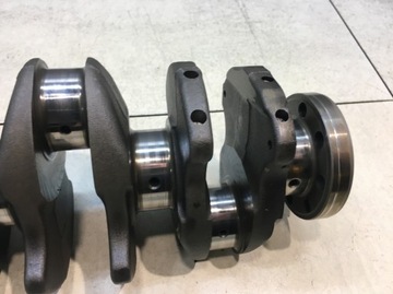 фото thumb №7, Wał колінчастий meriva a 1.7 cdti z17dth