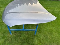 фото thumb №13, Капот крышка двигателя fiat fullback mitsubishi l200 oryginałc