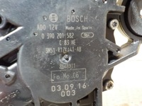 фото thumb №3, Ford focus c-max 1.8 b 2003r. двигунчик двірники зад 3m51r17k441