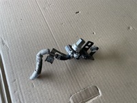 фото thumb №1, Датчик турбины давления выхлопных газов 223650901r 2.3 dci renault master iv 4 19-