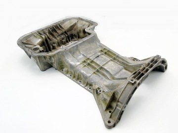 фото thumb №1, Поддон масла 2.4 v6 mercedes e класс w210 s210 e240 r1120140702 m112