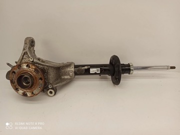 фото thumb №3, Поворотный кулак амортизатор passat b7, sharan 3c0407258f