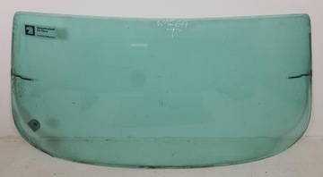 фото thumb №1, Скло зад задня подвійна mercedes w126