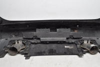 фото thumb №10, Peugeot 2008 ii gt-line задній бампер pdc