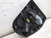 фото thumb №6, Обшивка обивка дверь левый задняя ford ecosport