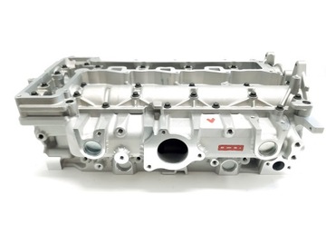 фото thumb №7, Citroen 2.0 блакитний hdi головка нова zapięte клапани 9807255680 dw10 ah01 ah02
