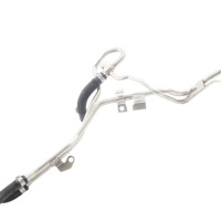 Mercedes w204 w906 шланг пального a6510701532 Оригінал, фото thumb