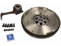 фото thumb №2, Набор сцепления seat toledo ii mk2 1.9 00-06 ibiza iii mk3 1.9 02-09