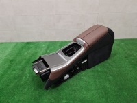 фото thumb №9, Bmw x5 g05 оббивка сидіння заднє сидіння обшивки тунель шкіра air bag