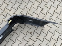 фото thumb №12, Бампер зад задній bmw 5 g31 m набір колір a90