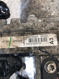 фото thumb №8, Насос підсилювача peugeot 508 a5100672+f