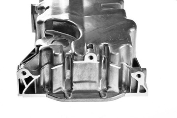 фото thumb №12, Поддон масляная vw golf v gti 2.0 04-,/bez датчик