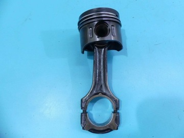 фото thumb №1, Поршень шатун mercedes vito w639 a646 2.2 cdi