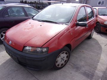 фото thumb №4, Генератор fiat punto ii 1.2 b