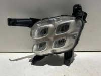 фото thumb №4, Противотуманная фара левый kia sorento 2017