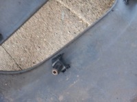 фото thumb №11, 86611-1k000 9a бампер задняя задний hyundai ix20 pdc