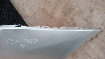 фото thumb №10, Laguna iii бампер перед ted69 распылитель ксенон галоген