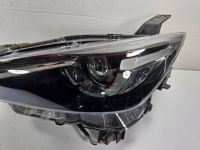 фото thumb №8, Mazda cx-3 комплект лампа фари перед лінза 3