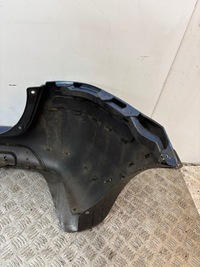 фото thumb №9, Бампер задня задній ford fusion lift 05-