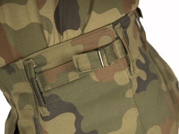 GROM Армейские брюки Боевые брюки US18 CAMO ORIGINAL. Р.Л.