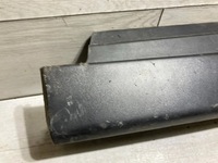 фото thumb №5, Ford c-max ii mk2 2014 молдинг порог правая