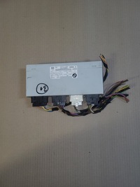 фото thumb №1, Блок керування модуль кришки bmw оригінальний номер 7374138