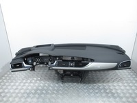 фото thumb №1, Панель раздаточная консоль audi a6 c7 head up 4g1857001 c 24a оригинал 2015r