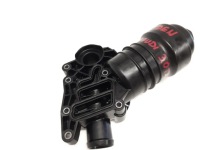 Audi vw 3.0 tdi dew 059115389ag корпус фильтра масла Цена, фото thumb