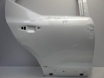 фото thumb №9, Volvo fh 12 дверь левая