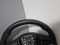 фото thumb №9, Воздуховод opel insignia a opc мультифункция кожа