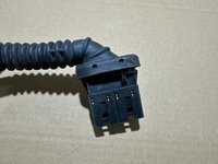 фото thumb №2, Ford kuga mk1 штекер двері перед 3m5t-14a624-rpd