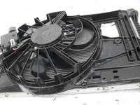 фото thumb №15, Комплект радіатор kuga tourneo connect focus 1.5