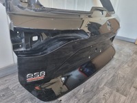 фото thumb №8, Кришка зад задня nio es8