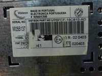 фото thumb №11, Fiat bravo ii 07-11 радио cd 735451941
