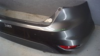 фото thumb №12, Ford fiesta mk7 бампер задняя z1899