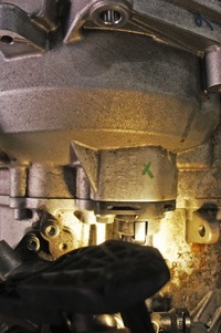 фото thumb №9, Ph002 skoda kamiq 1.0i коробка передач передач usn механическая коробка передач