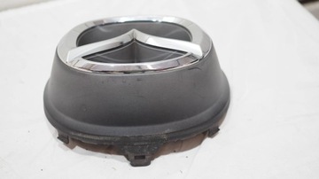 фото thumb №6, Кронштейн основание эмблема решётка bez радара mazda 6 gj рестайлинг 2015-2018