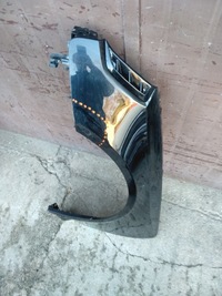 фото thumb №6, Крыло левый перед audi rs4 8w b9