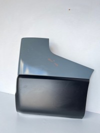 фото thumb №1, Уголок бампера правый задняя renault trafic vivaro