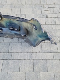 фото thumb №10, Chrysler 300c бампер передний перед