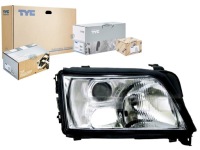 фото thumb №1, Фара h1 електричний механічний колір вкладиш: c